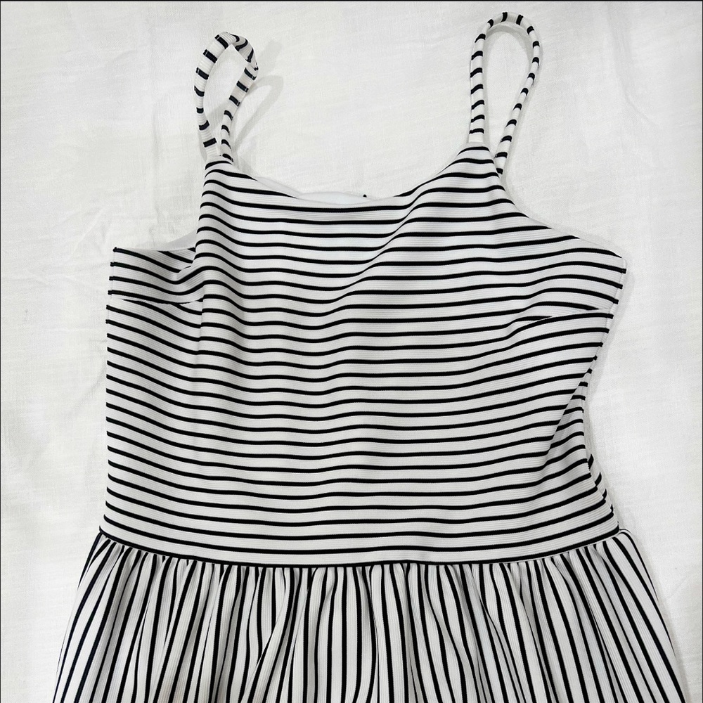 Ruby & Bloom Striped Children’s Dress